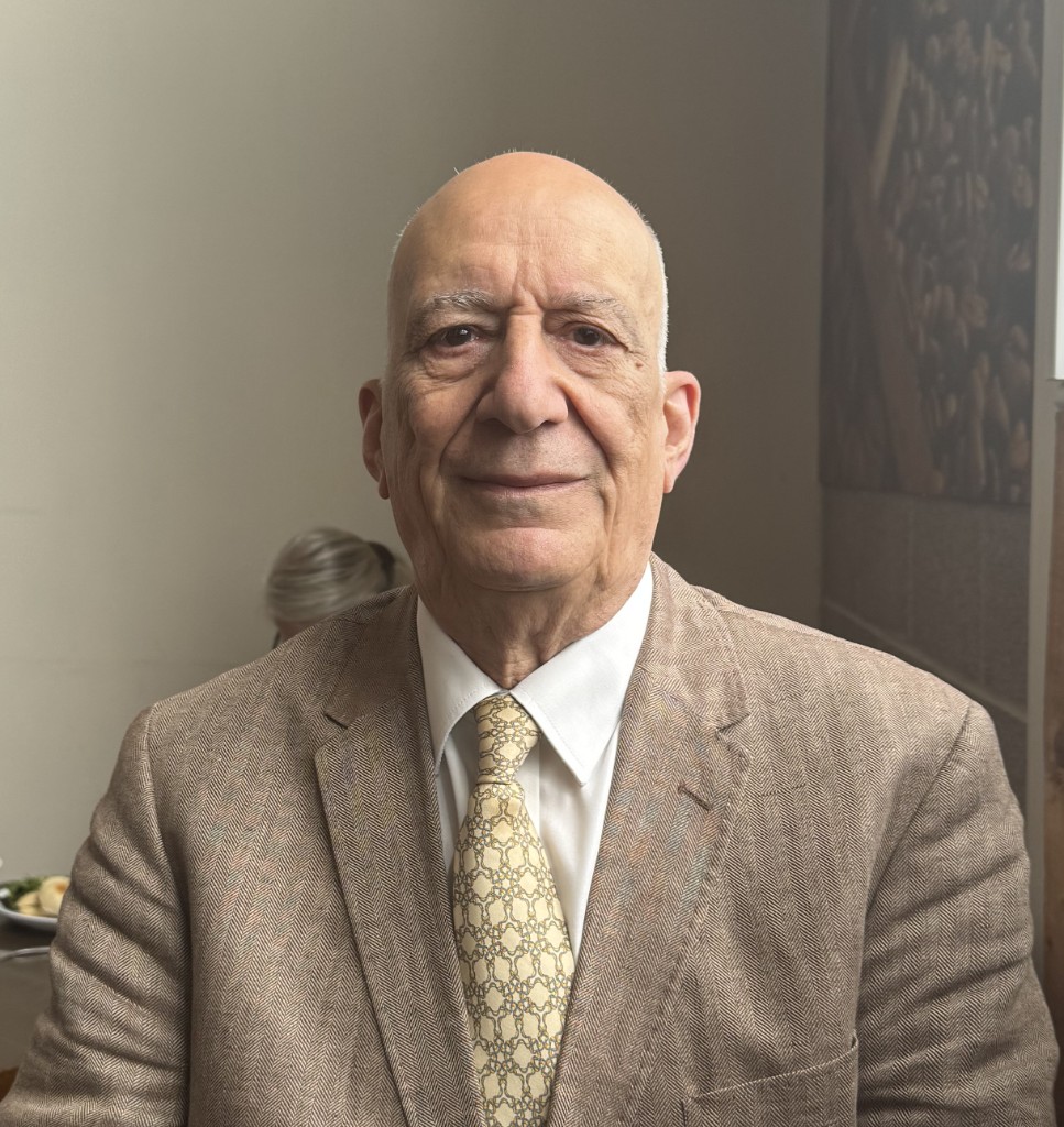 Juan Hierro