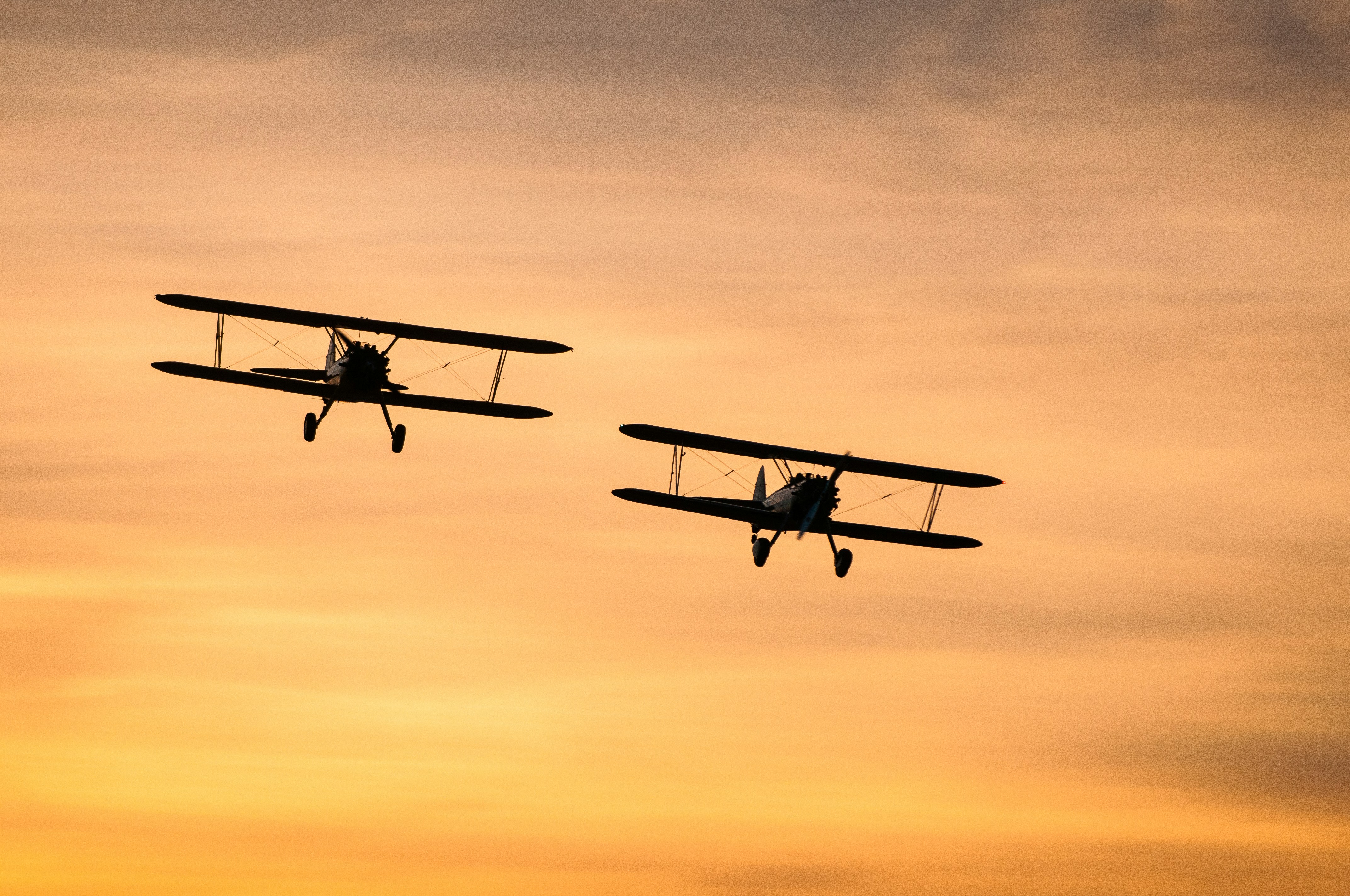 William Boeing — the immigrant founder who built Boeing